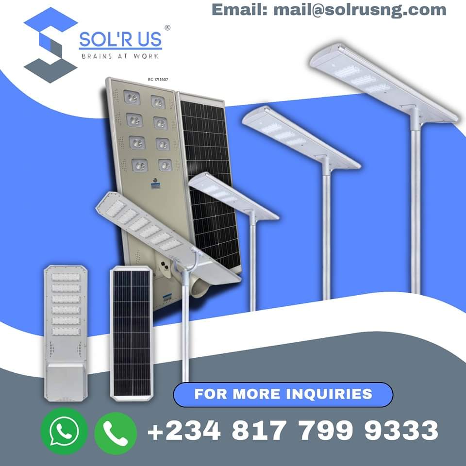 best solar company in nigeria