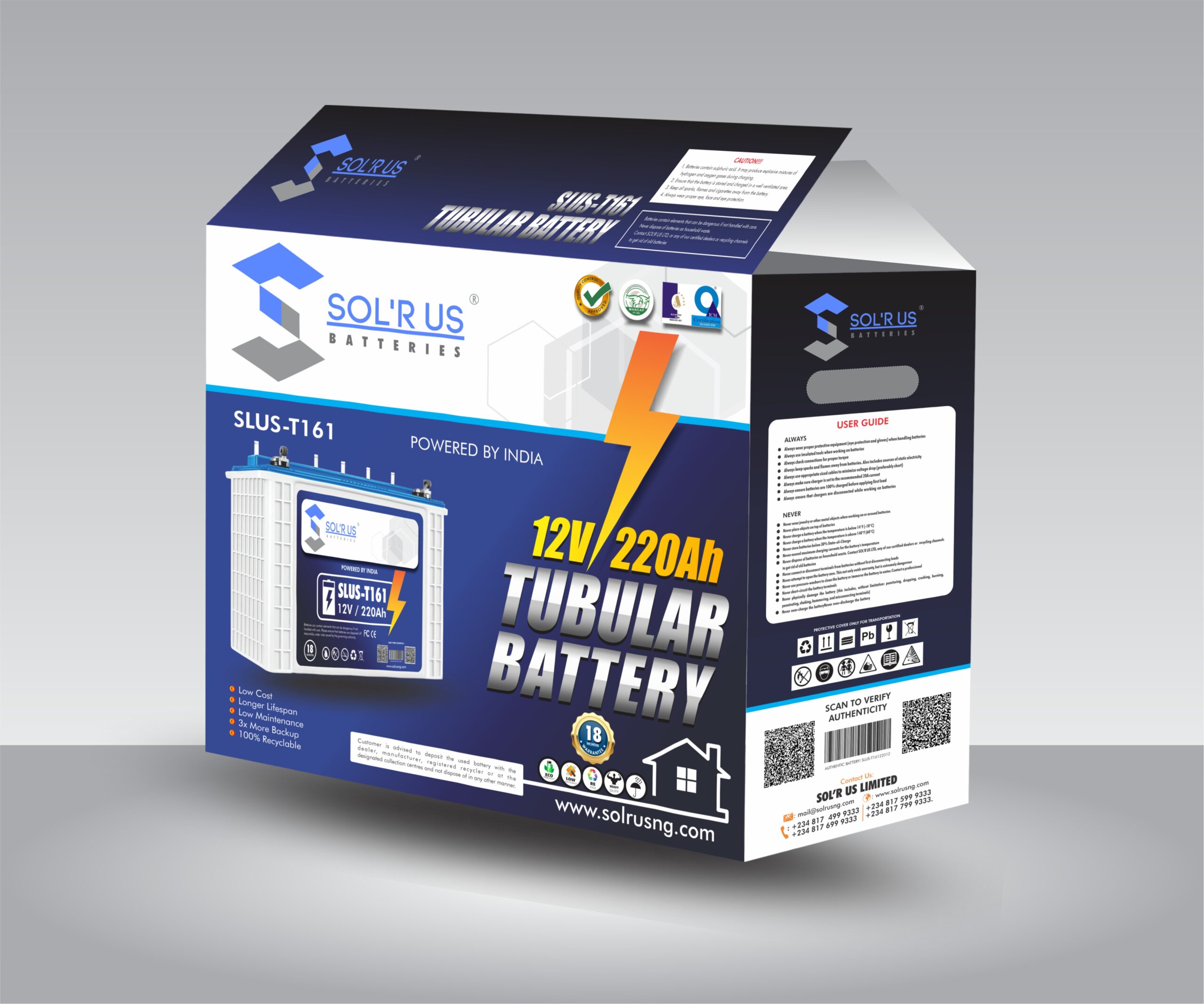 best solar company in nigeria